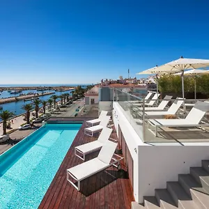 Avenida (adults Only) Hotell