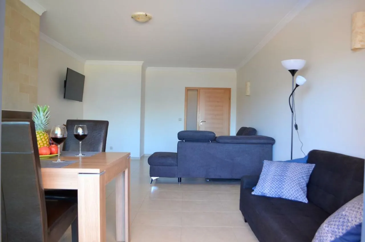 Marina Beach Apartment Lagos 0*,