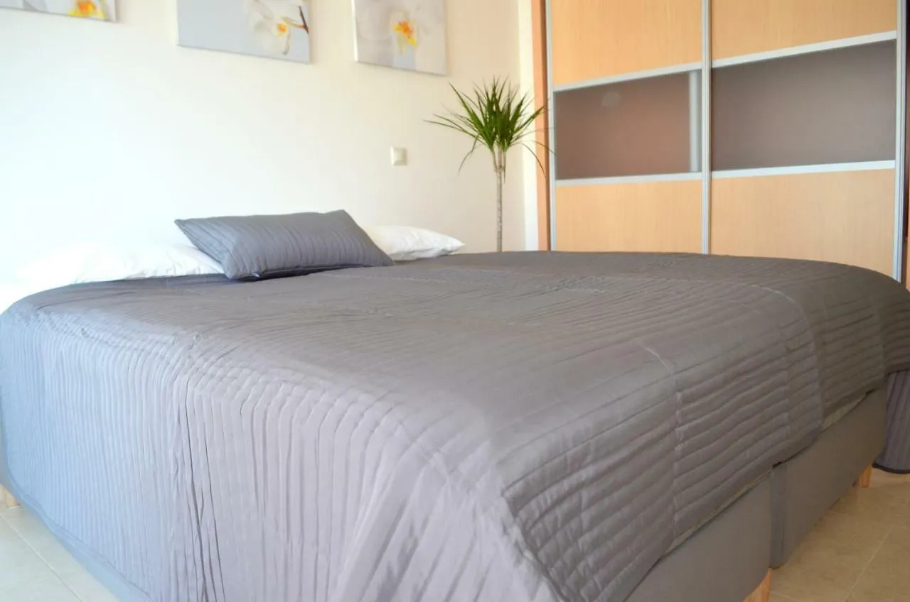 Marina Beach Apartment Lagos Portugal