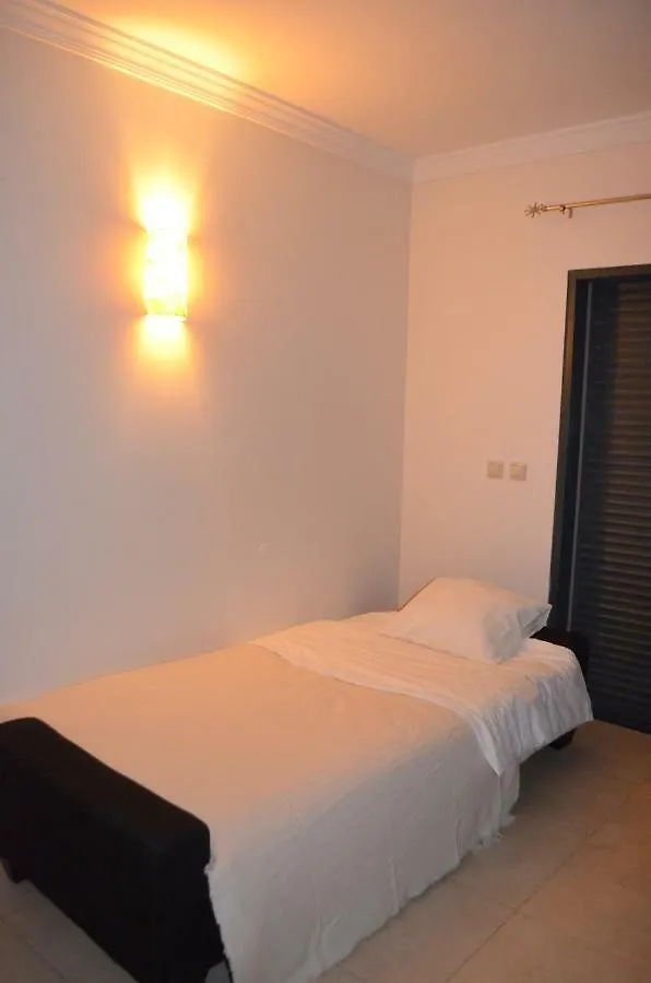 Marina Beach Apartment Lagos 0*,  Portugal