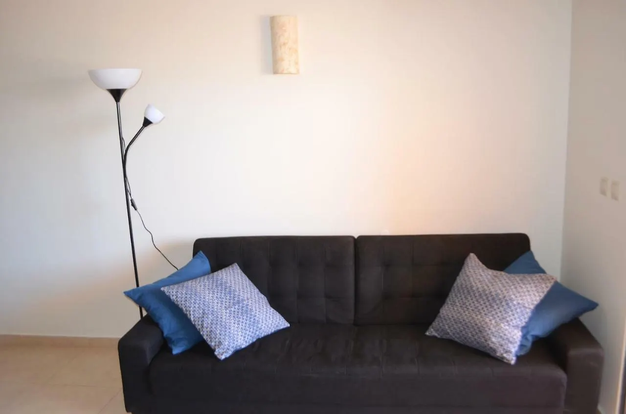 Marina Beach Apartment Lagos Portugal