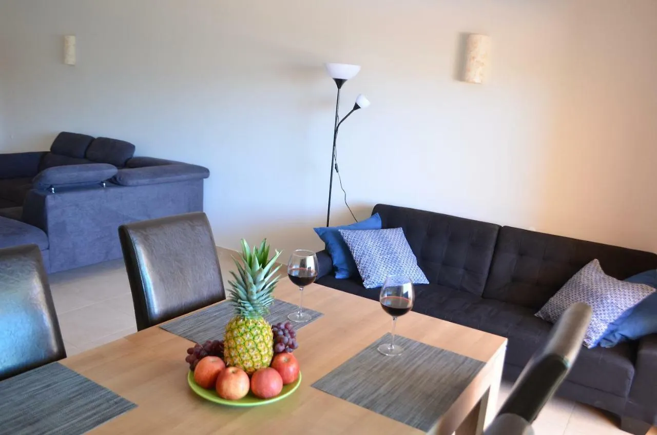 Marina Beach Apartment Lagos