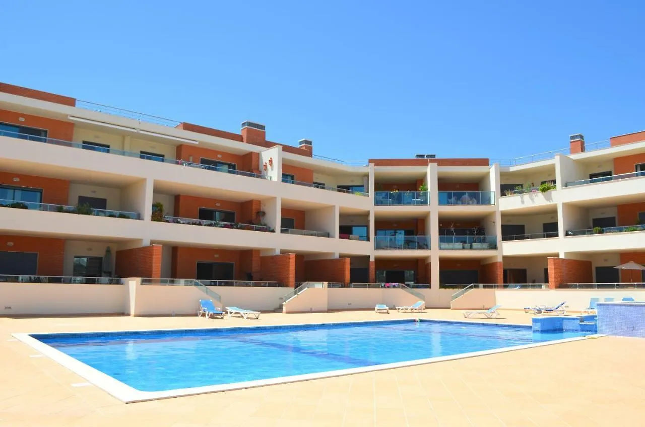Marina Beach Apartment Lagos
