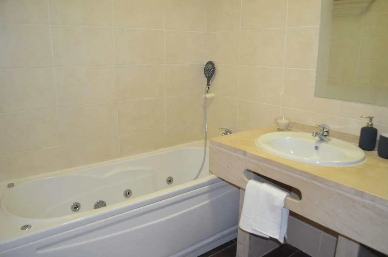 Marina Beach Apartment Lagos