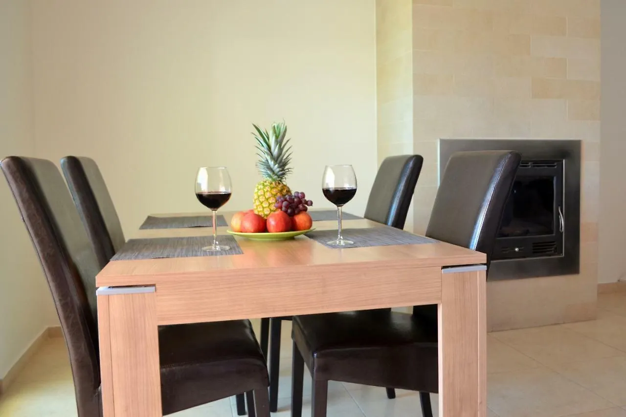Marina Beach Apartment Lagos