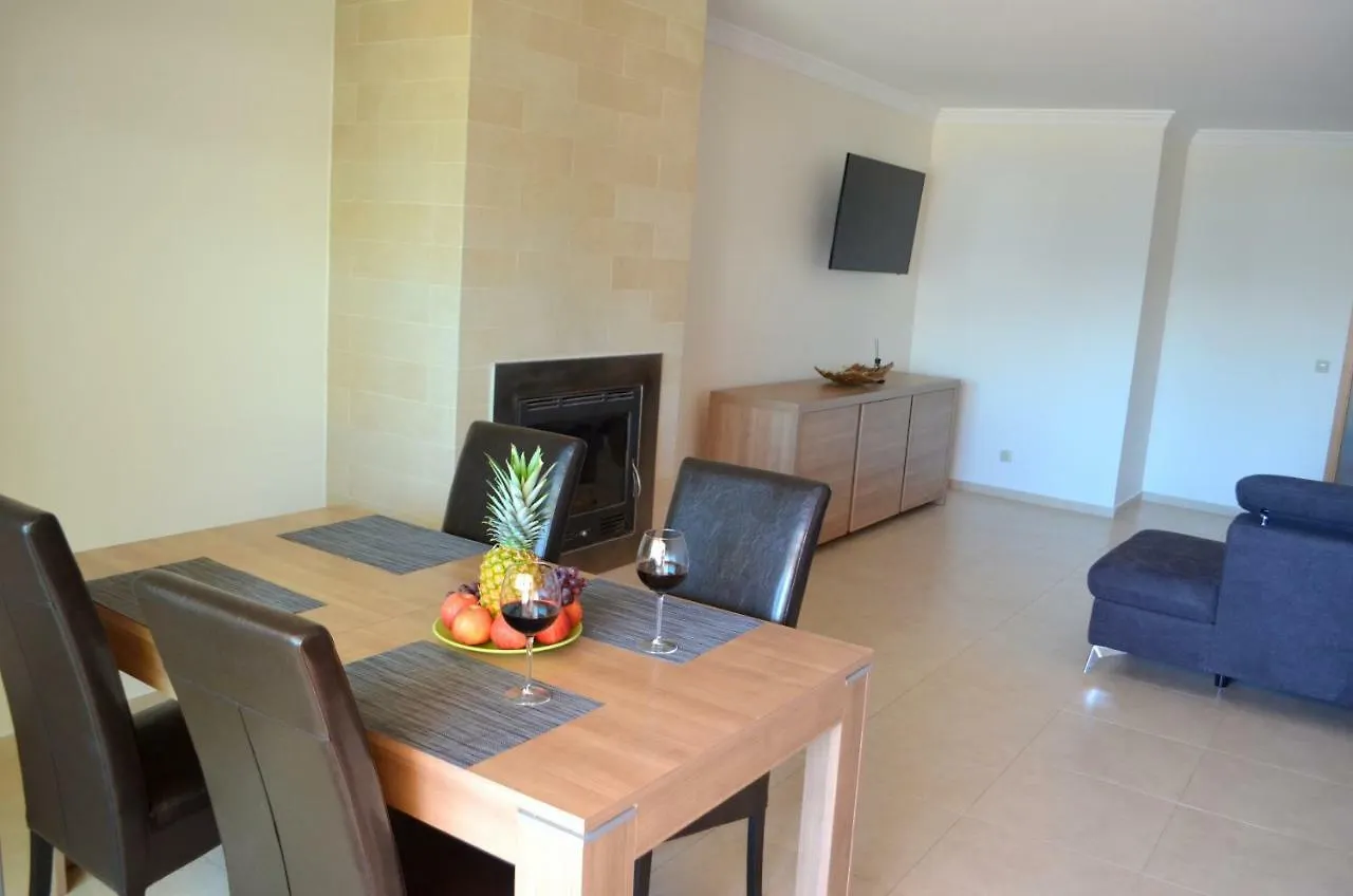 Marina Beach Apartment Lagos
