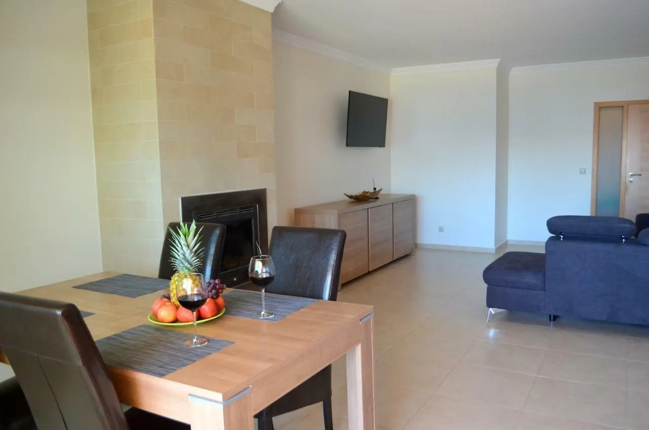 Marina Beach Apartment Lagos