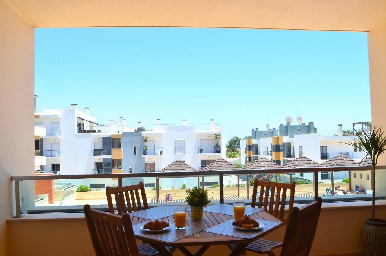 Marina Beach Apartment Lagos Portugal