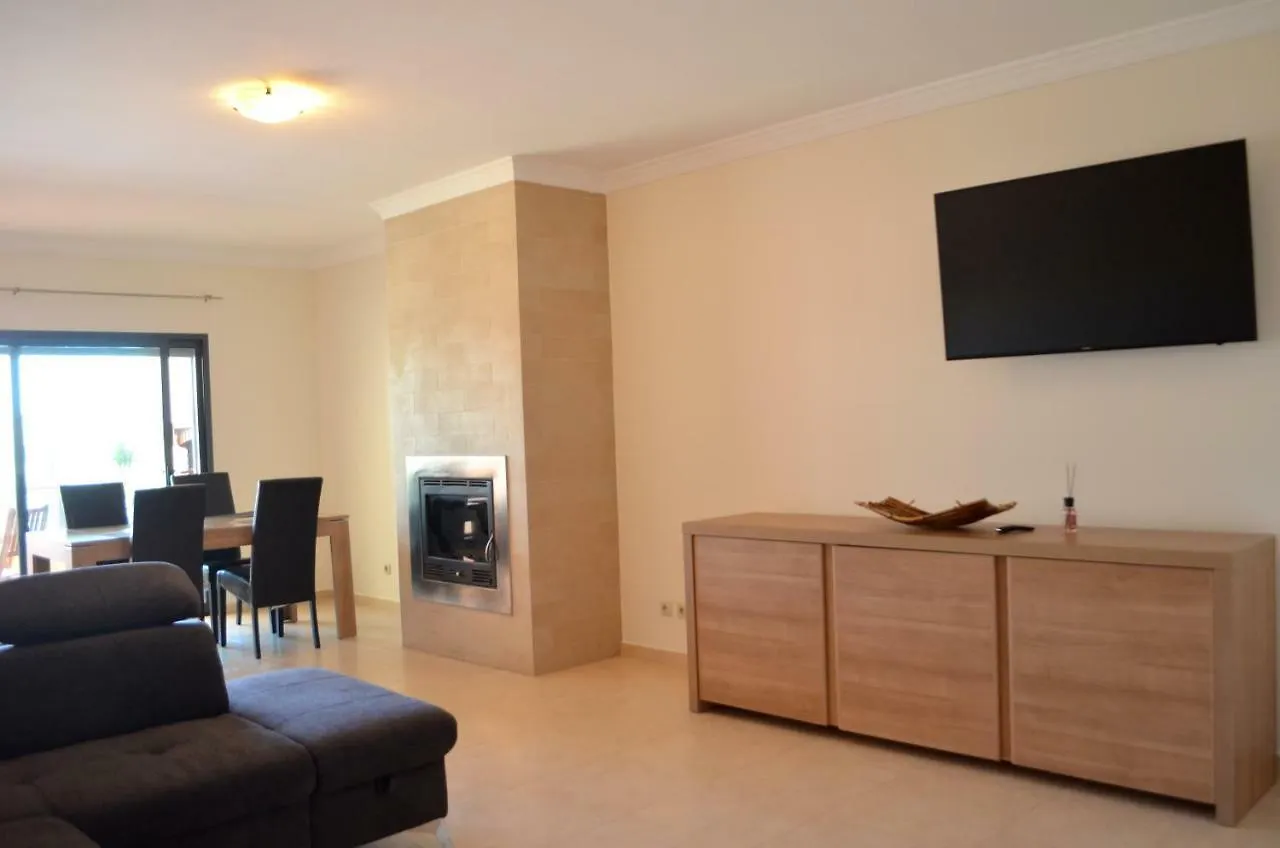 Marina Beach Apartment Lagos 0*,  Portugal
