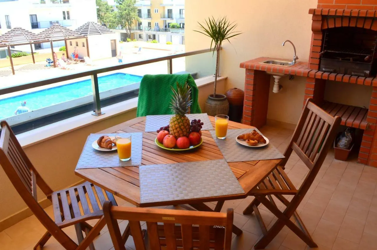 Marina Beach Apartment Lagos Portugal